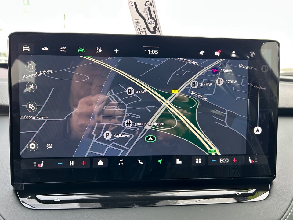 Skoda Elroq 60 iV Sportline 5d