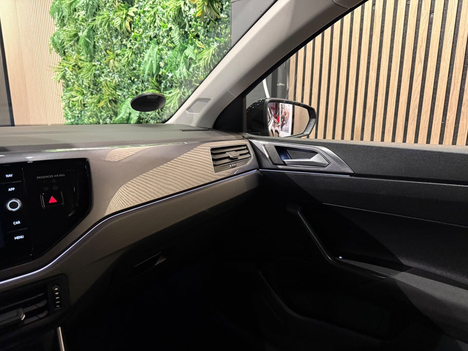 VW Polo 1,0 TSi 110 Style DSG 5d