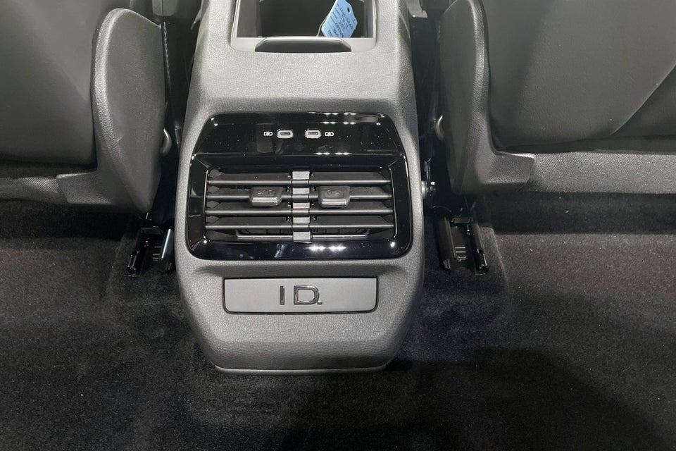 VW ID.4 77 Style+ 5d