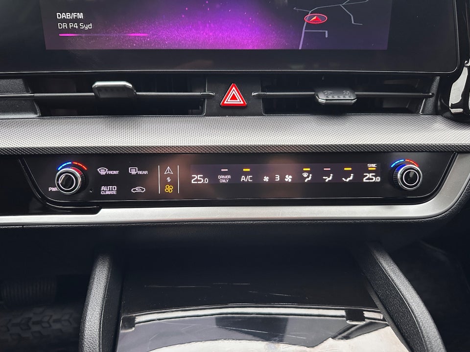 Kia Sportage 1,6 PHEV GT-Line aut. 4WD Van 5d