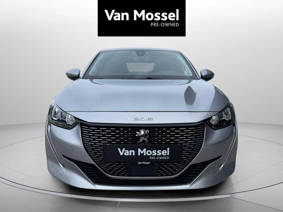 Peugeot e-208 50 Allure Pack 5d