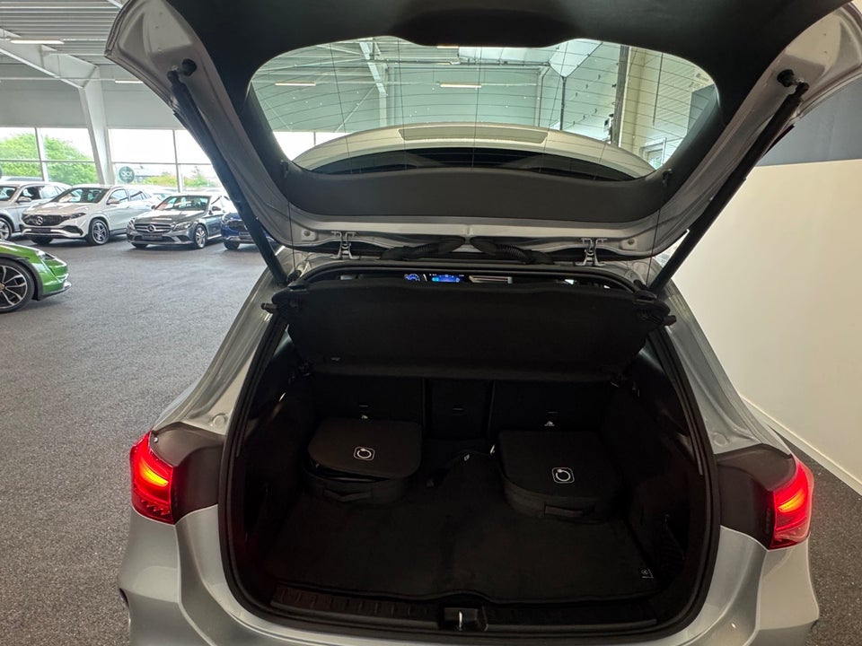 Mercedes EQA250+ AMG Line 5d