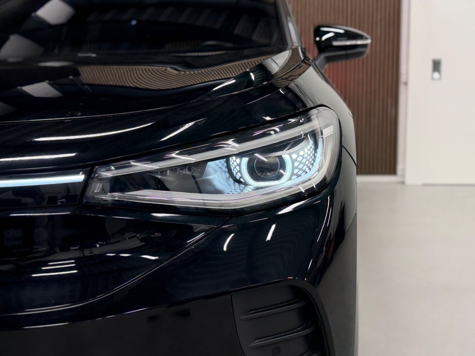 VW ID.4 77 Pro Performance 5d