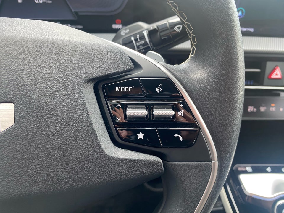 Kia EV6 77 Long Range GT-Line 5d