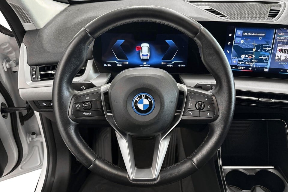BMW iX1 xDrive30 X-Line 5d