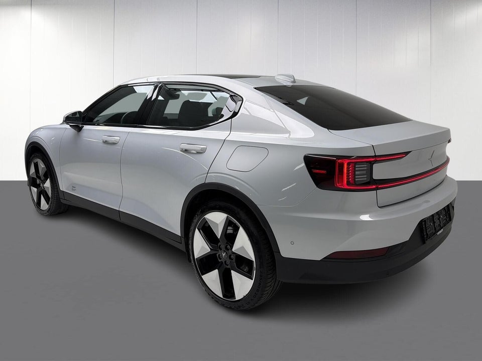 Polestar 2 Long Range 5d