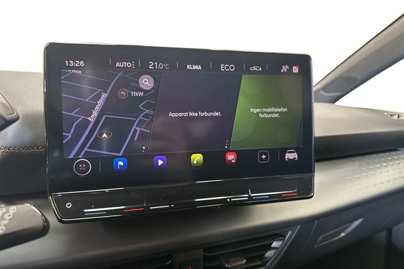 Cupra Born 58 e-Boost 5d