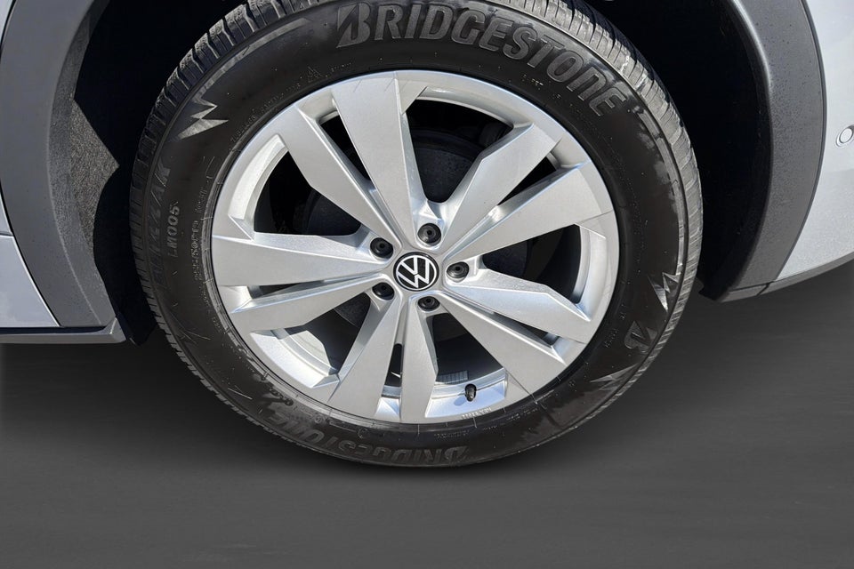 VW ID.5 77 Style+ 5d