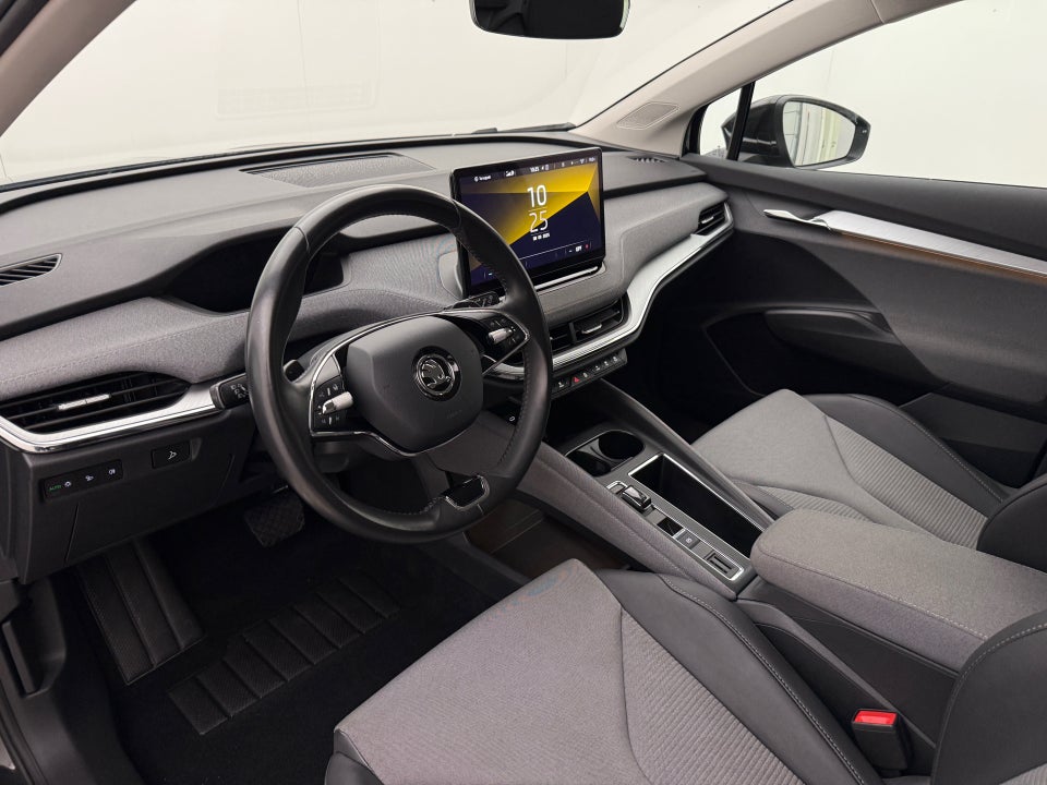 Skoda Enyaq 80 iV 5d