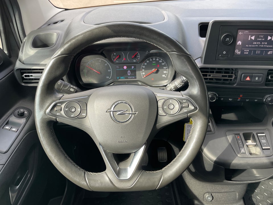 Opel Combo-e Life 50 Edition+ L1 5d