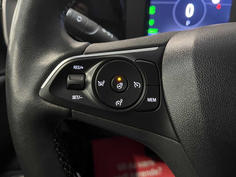 Opel Mokka-e 50 Elegance 5d