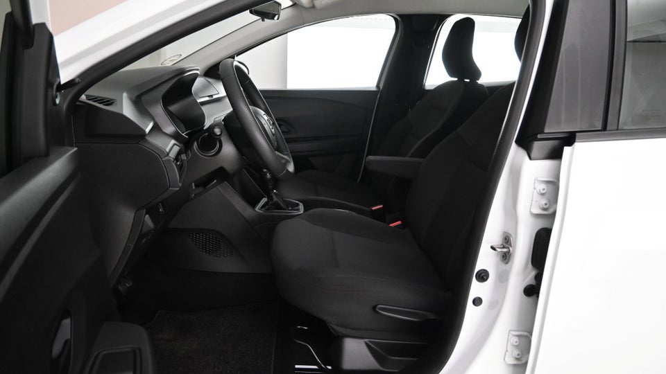 Dacia Sandero 1,0 TCe 90 Essential 5d