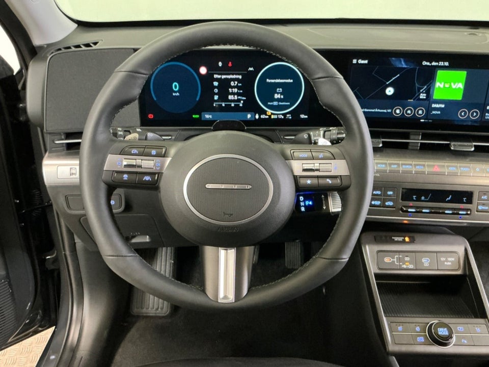 Hyundai Kona 65 EV Essential 5d