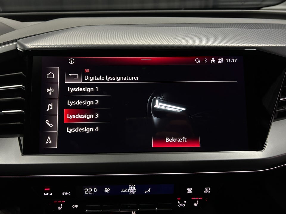 Audi Q4 e-tron 45 S-line 5d