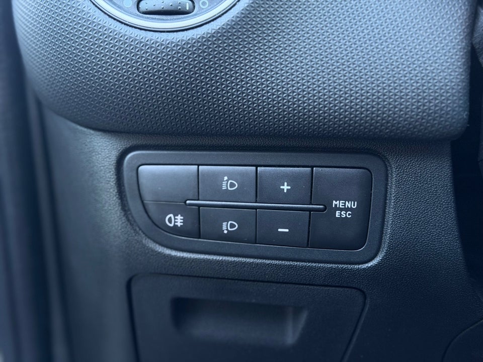 Fiat Punto 1,2 Active 5d