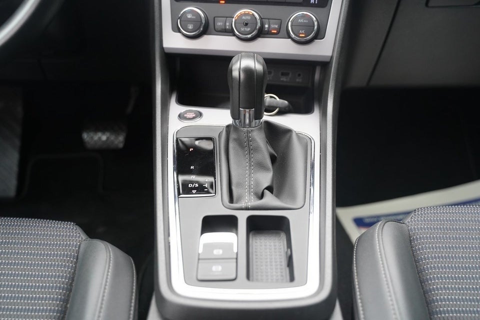 Seat Leon 2,0 TDi 150 Xcellence ST DSG 5d