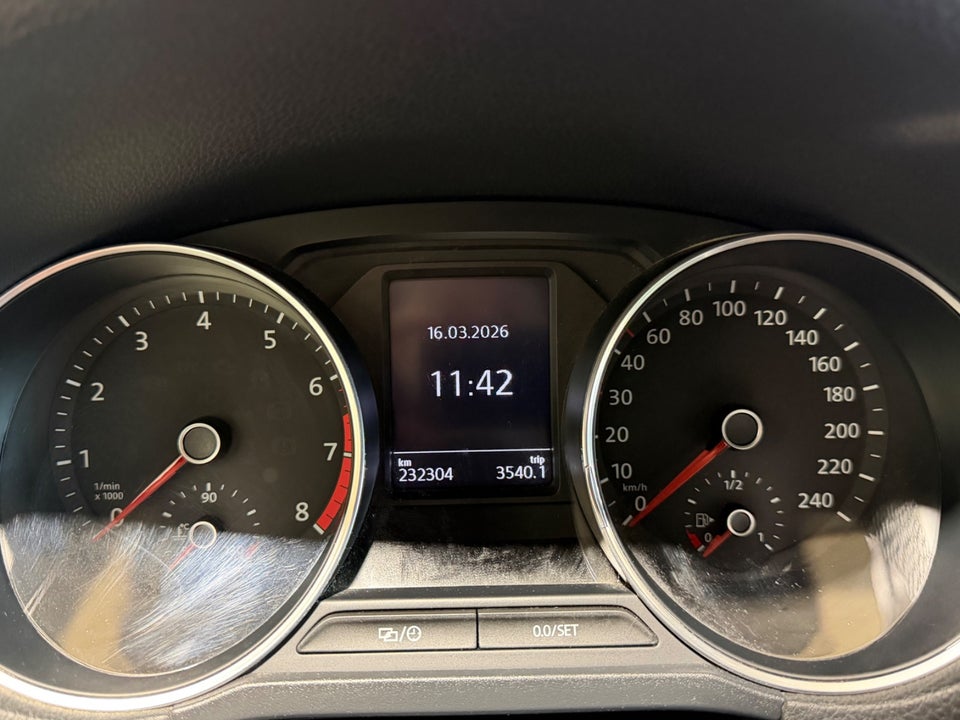 VW Polo 1,4 TSi 150 BlueGT DSG 5d