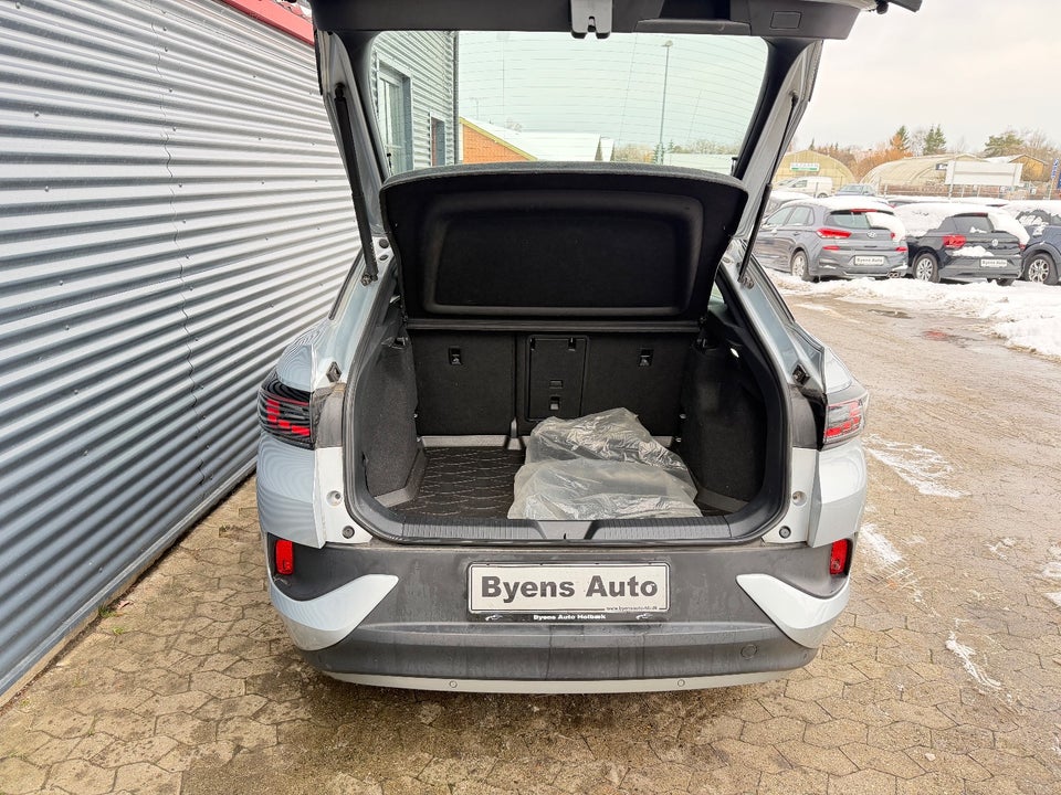 VW ID.5 77 GTX 4Motion 5d