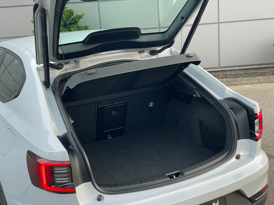 Polestar 2 Long Range 5d