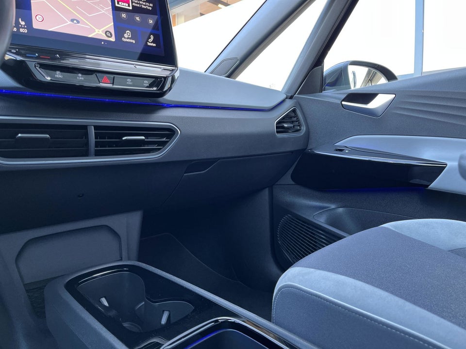 VW ID.3 58 Pro Performance 5d