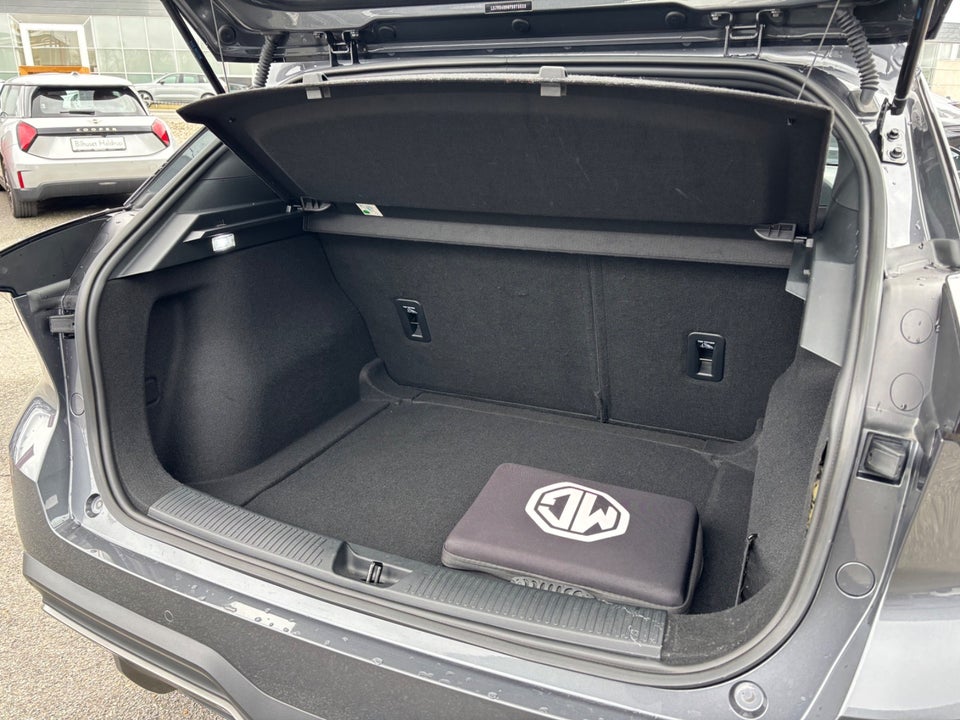 MG 4 51 Nordic Edition 5d