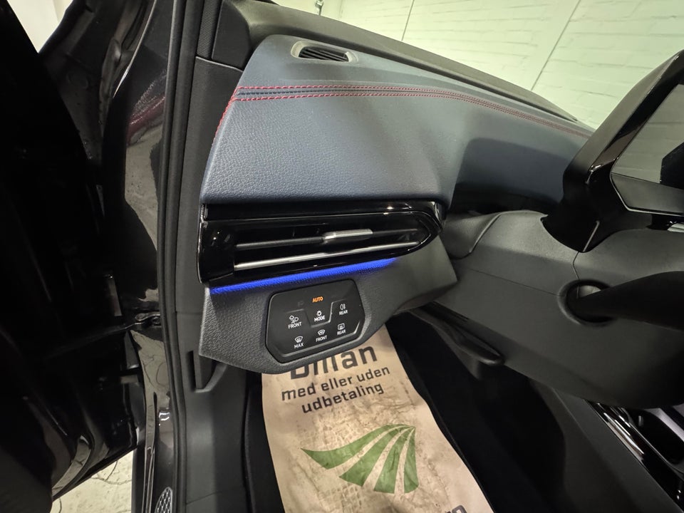 VW ID.4 77 GTX 4Motion 5d