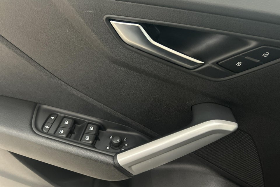 Audi Q2 30 TFSi Prestige 5d