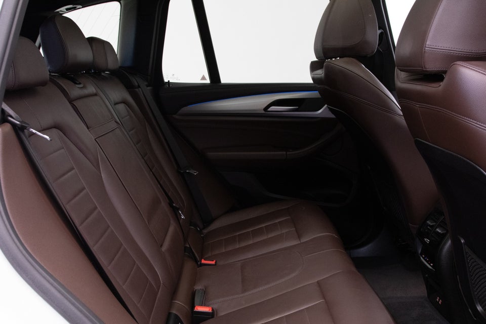 BMW iX3 Impressive 5d