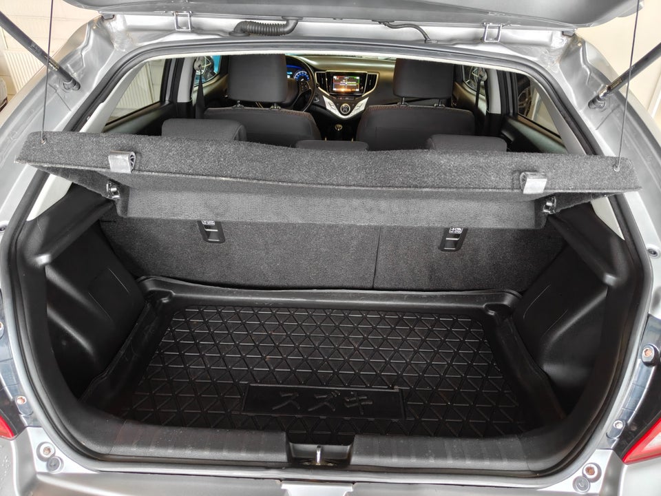 Suzuki Baleno 1,2 Dualjet Active 5d