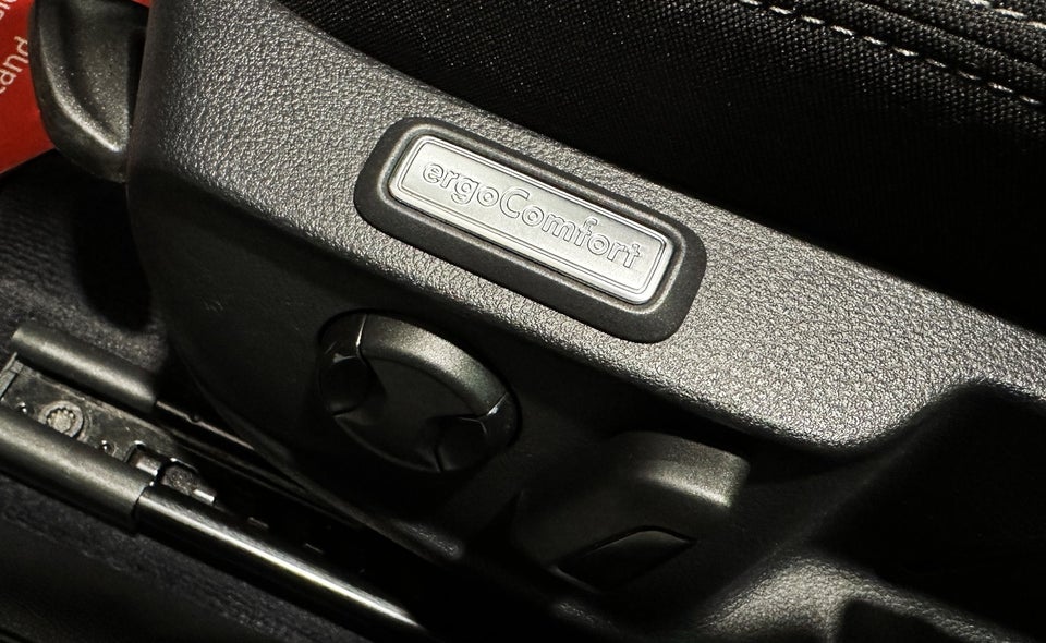 VW Passat 1,4 TSi 150 Comfortline Premium Variant DSG 5d