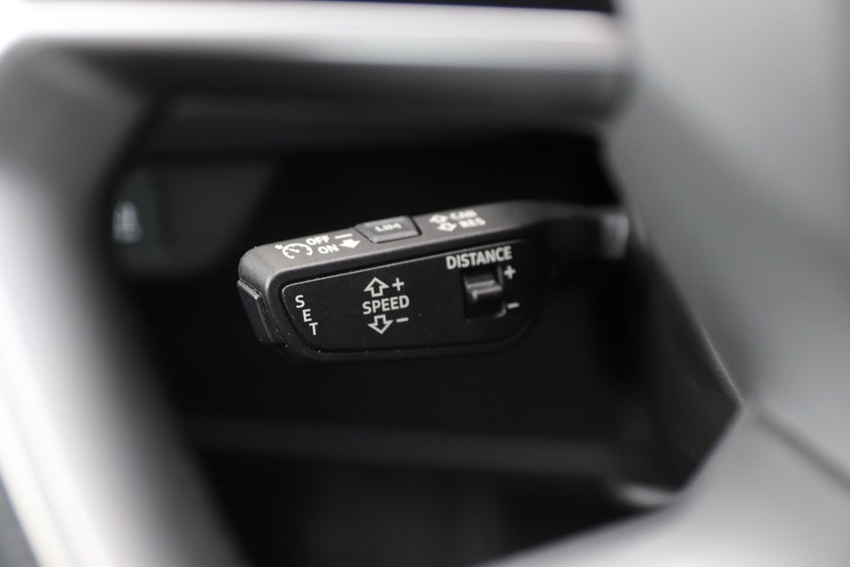 Audi Q4 e-tron 35 S-line Sportback 5d