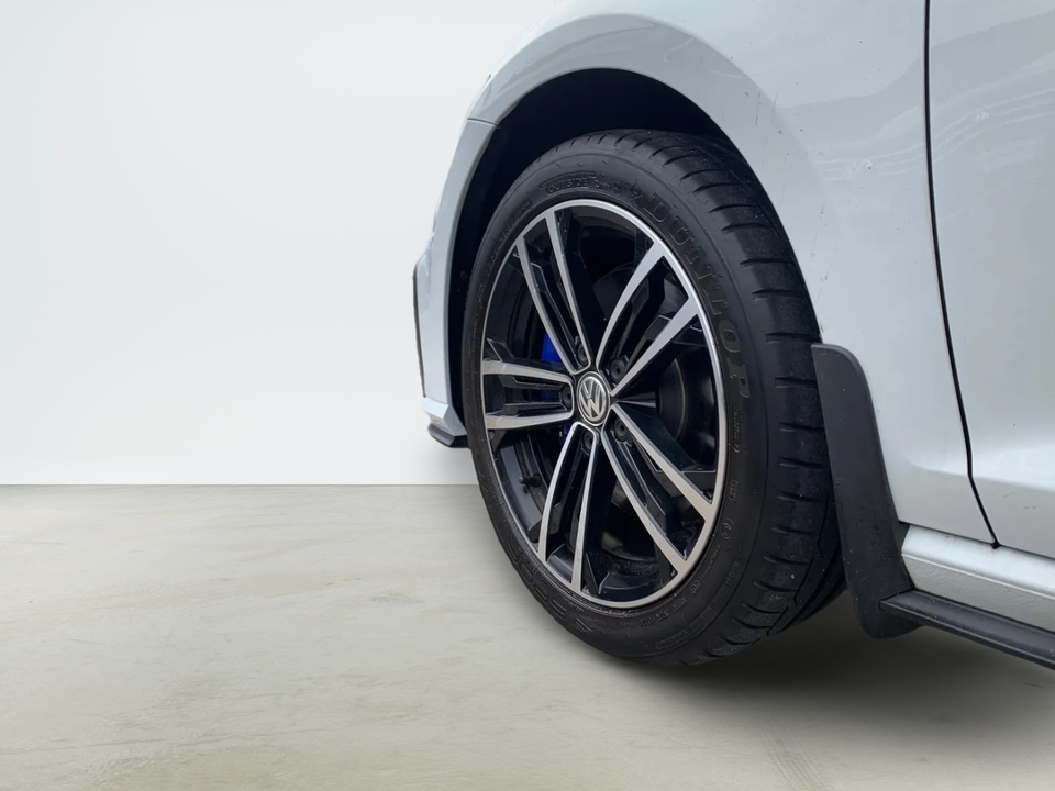 VW Golf VII 1,4 GTE DSG 5d
