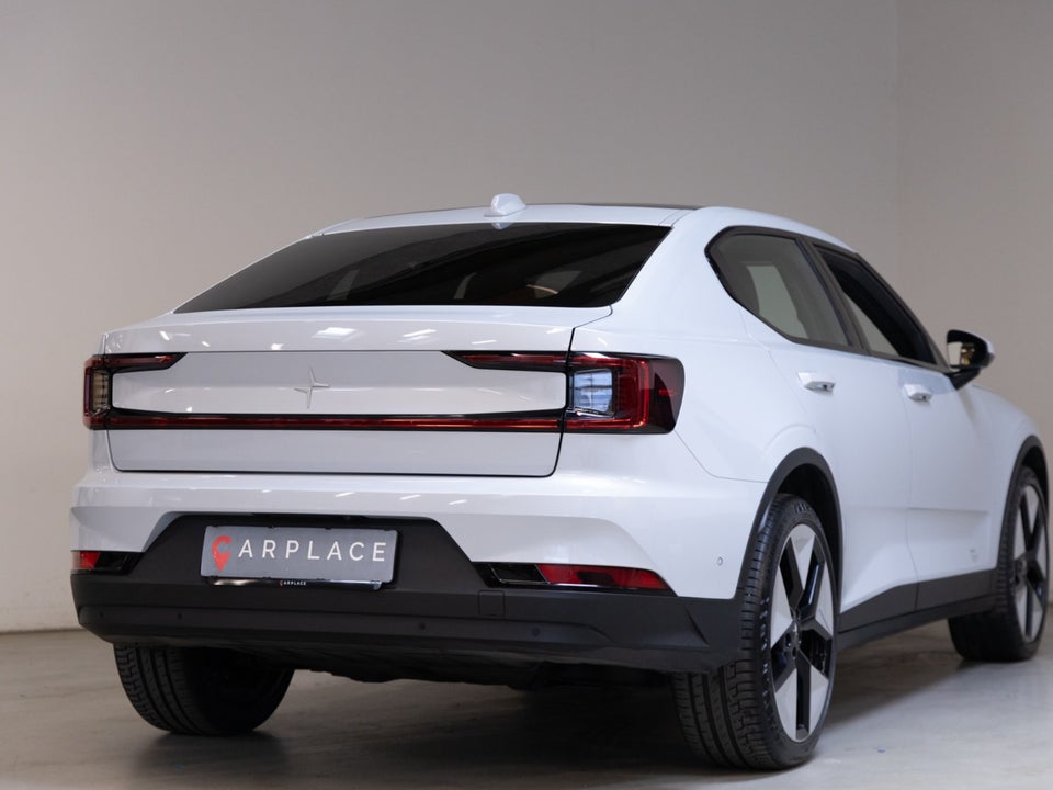 Polestar 2 Long Range 5d