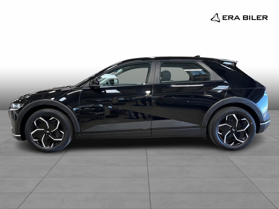 Hyundai Ioniq 5 77 Essential 5d