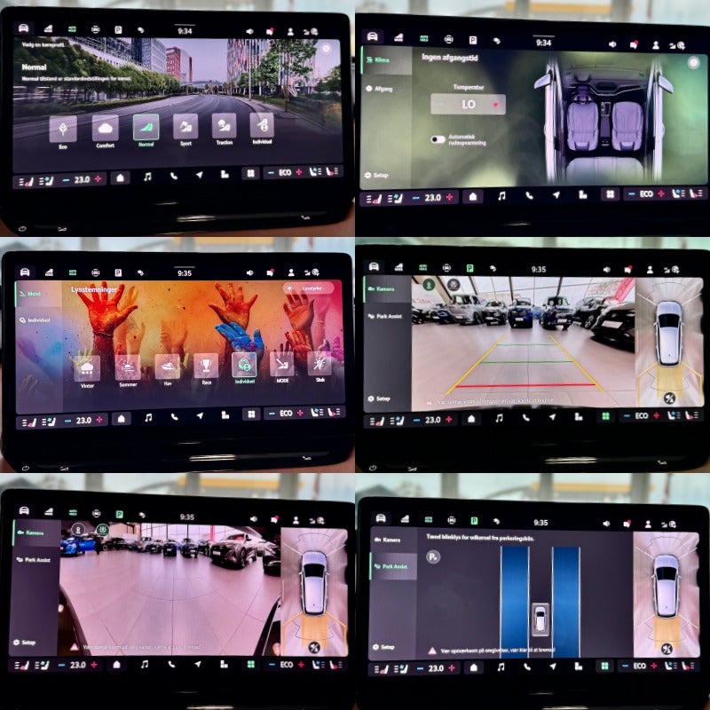 Skoda Enyaq 85x iV Suite Maxx 5d