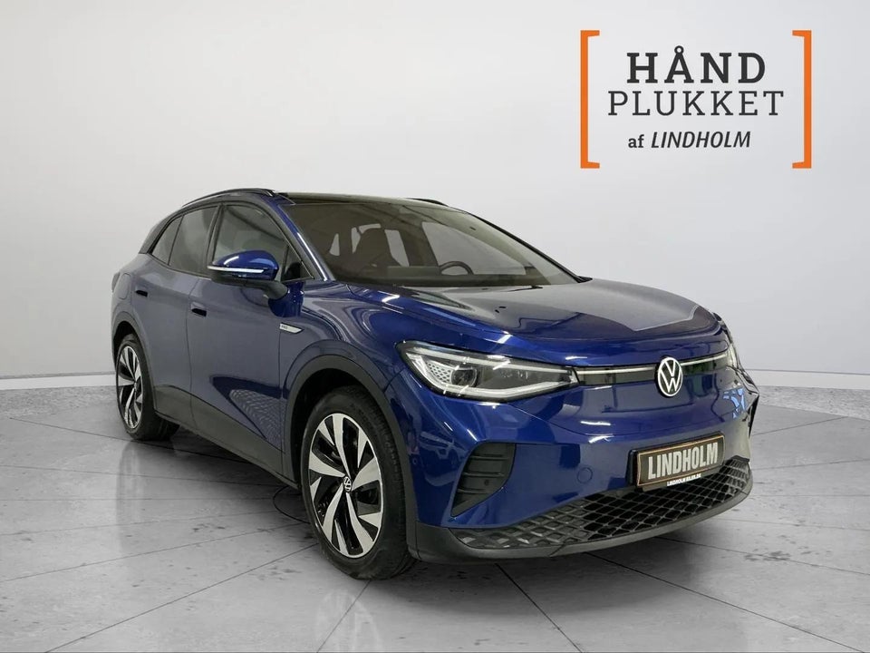 VW ID.4 77 Pro Performance 5d