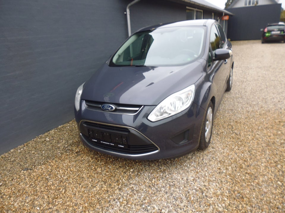 Ford C-MAX 1,6 Ti-VCT 105 Trend 5d