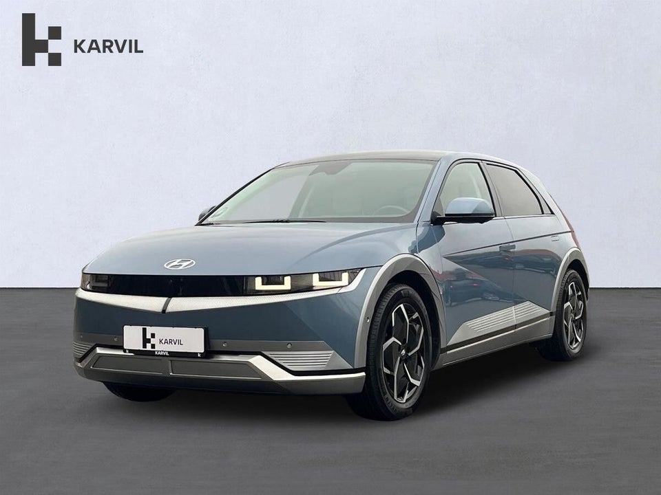 Hyundai Ioniq 5 73 Uniq Relax 5d