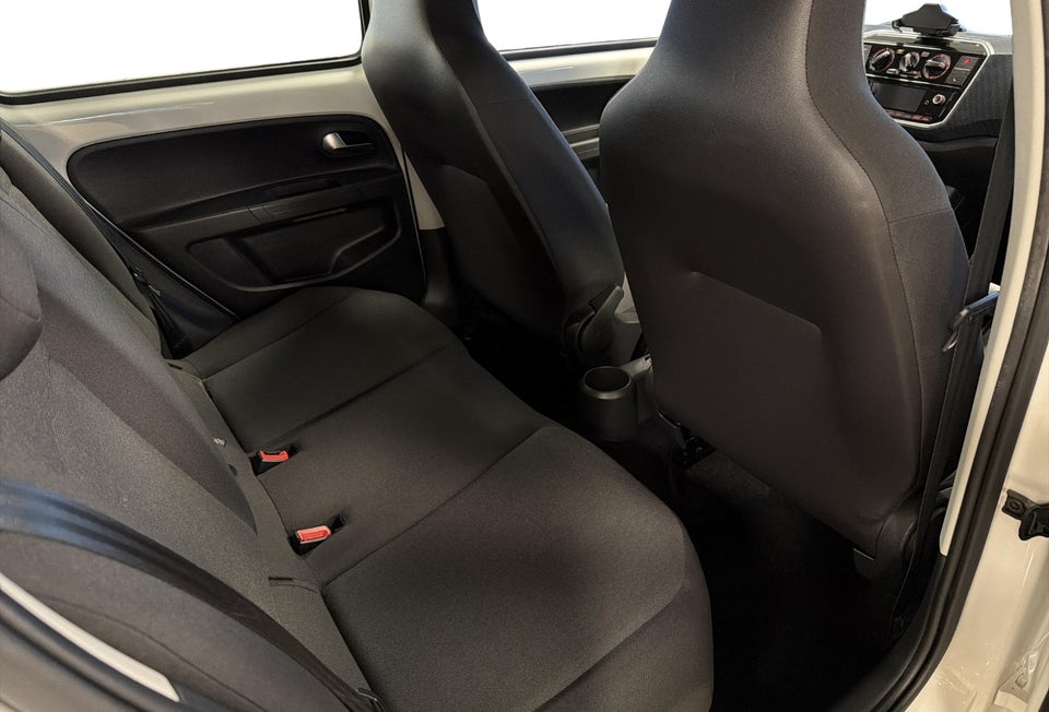 VW Up! 1,0 MPi 60 Move BMT 5d