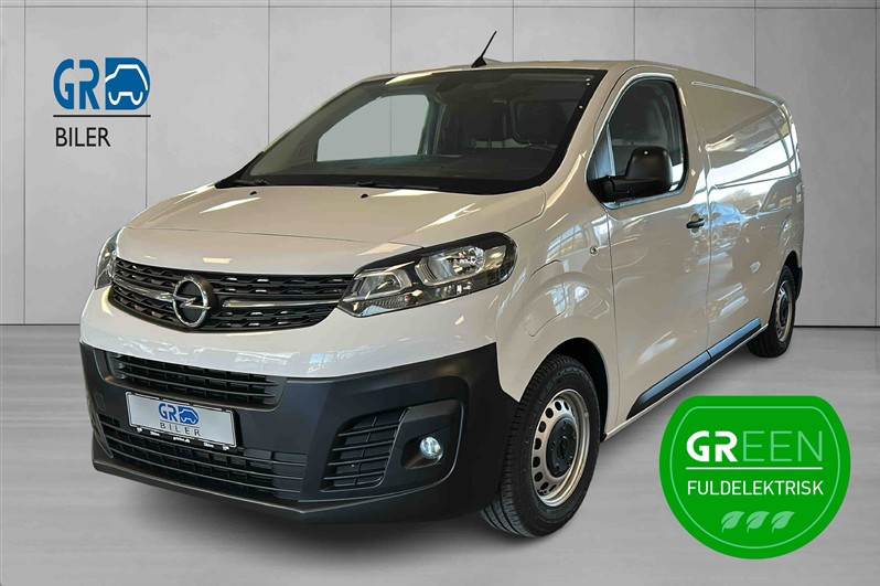 Opel Vivaro-e 50 Enjoy+ L2