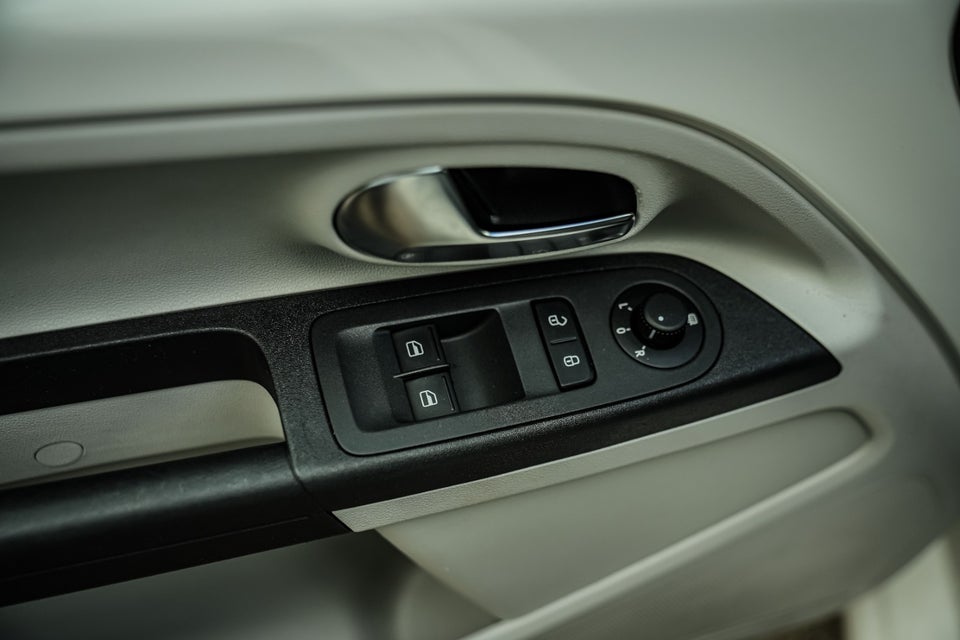 Seat Mii 1,0 60 Style eco 5d