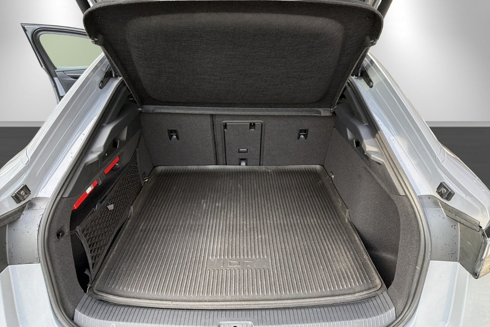 VW ID.7 86 Style S+ 5d