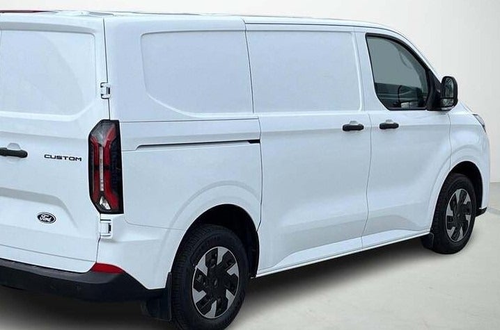 Ford E-Transit Custom 340L 64 Trend