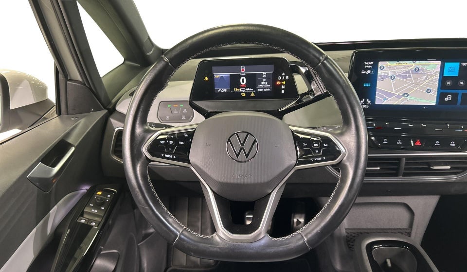 VW ID.3 58 Pro 5d