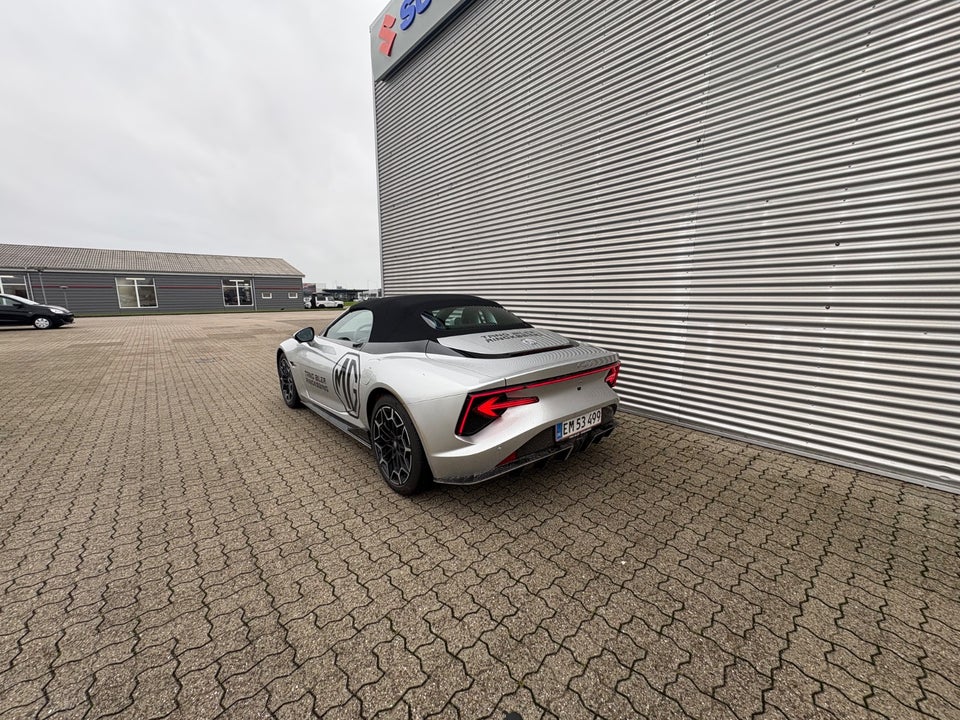 MG Cyberster Trophy Long Range 2d