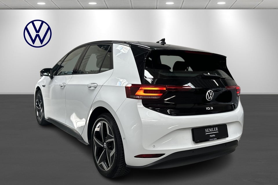 VW ID.3 45 Pure Performance 5d