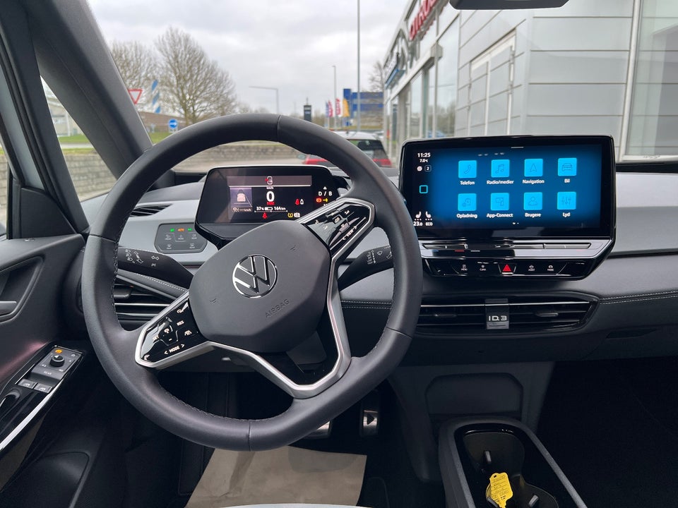 VW ID.3 77 Pro S 5d