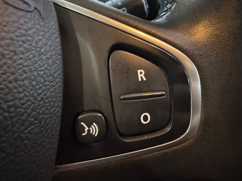 Renault Clio IV 0,9 TCe 90 Zen Sport Tourer 5d