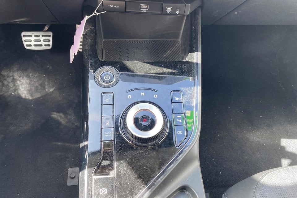 Kia Niro 64 EV Premium 5d