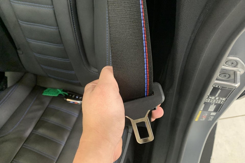 BMW i4 M50 Supercharged xDrive 5d